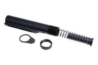 Anderson Manufacturing Carbine AR-15 buffer kit, black.